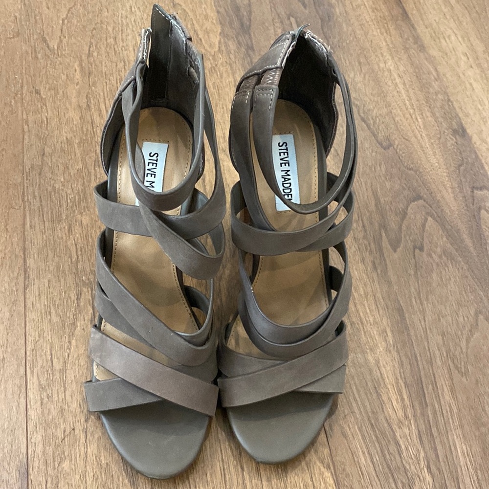 Steve Madden Heels